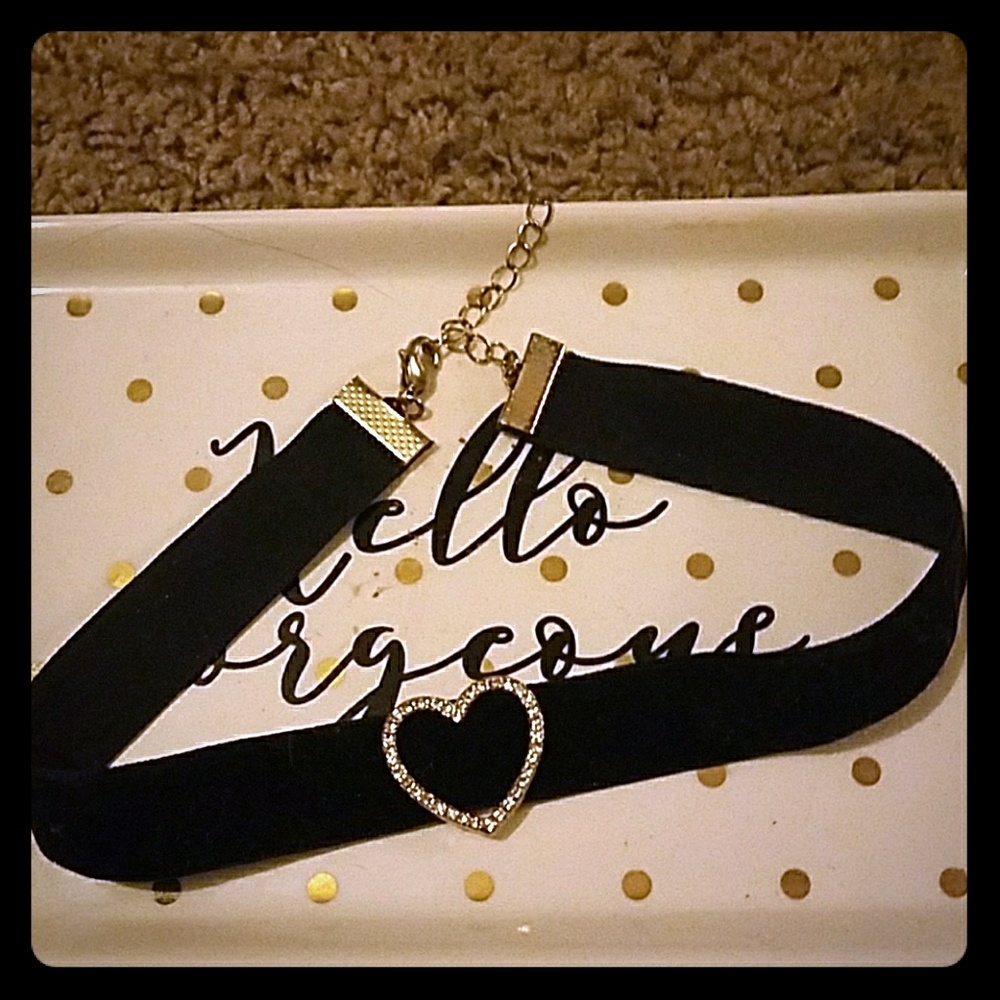 Heart Choker